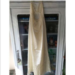 Vintage Christian Dior Night Gown